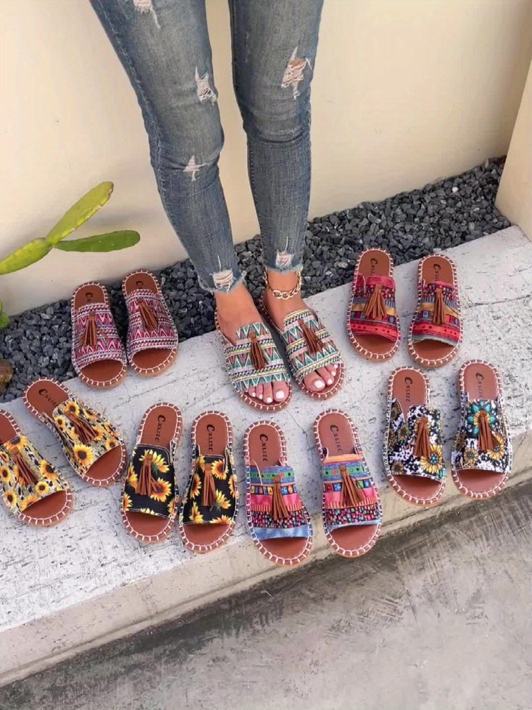 Noah™ | Ortho Comfort Sandals