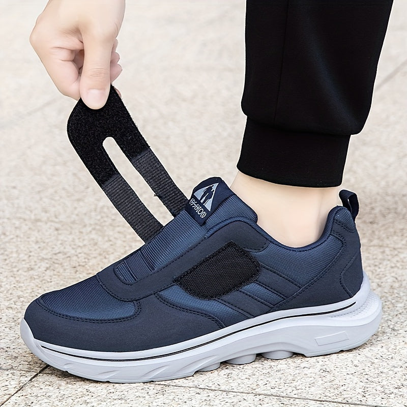 Rowan | Wide Fit Orthopedic Trainers