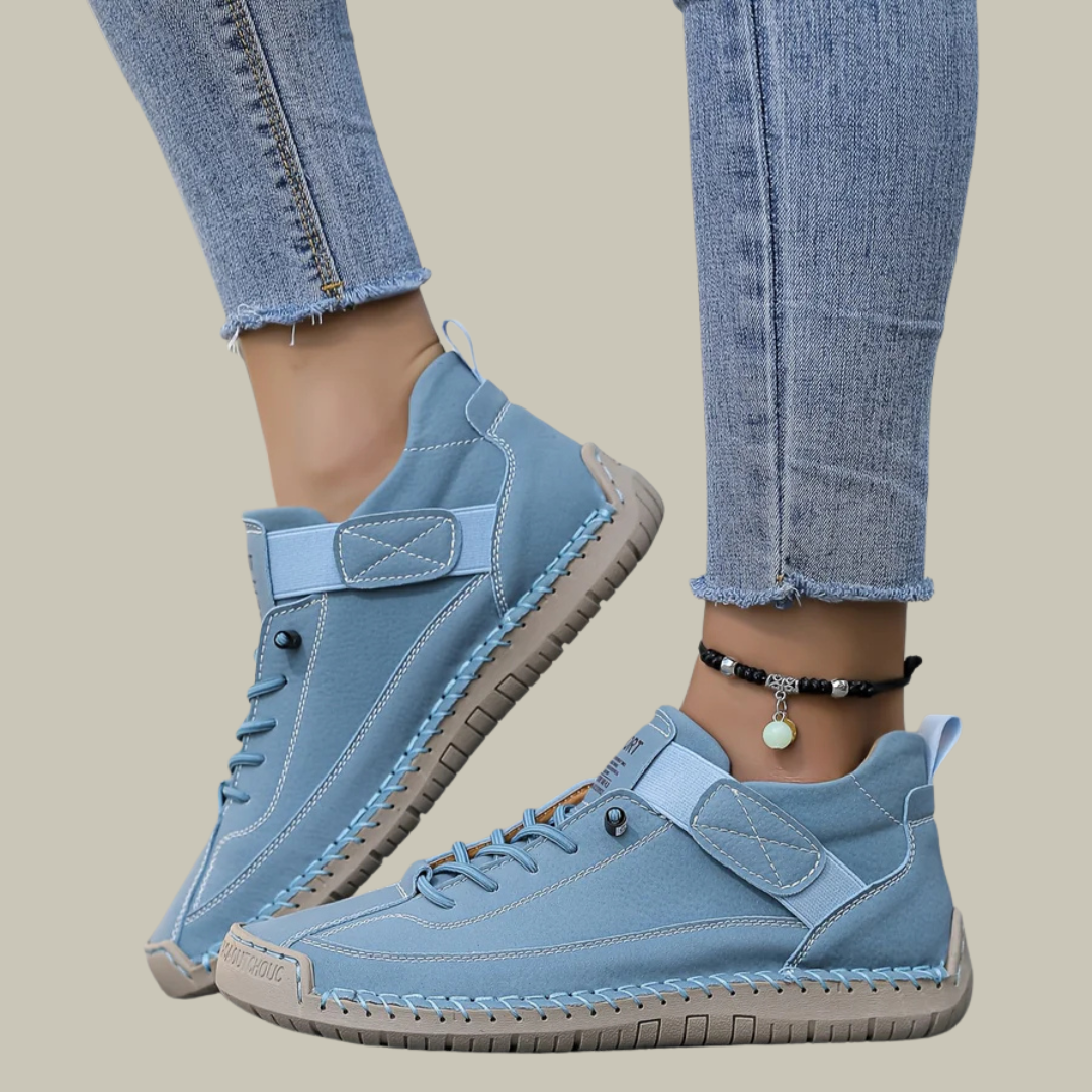 NoahShoes™ | Orthopedic Arch Support Shoes