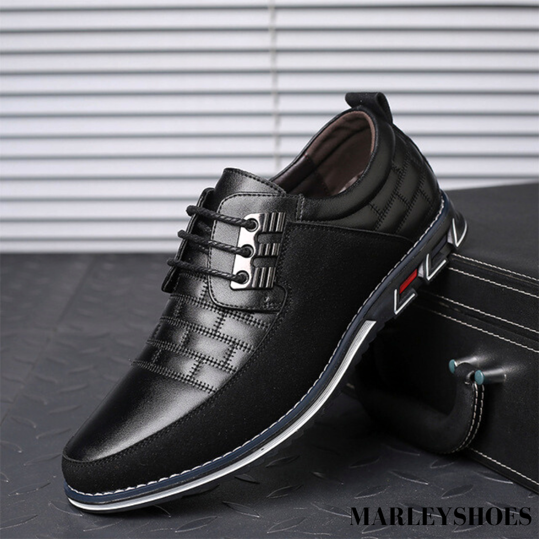 Noah | Leather Shoes
