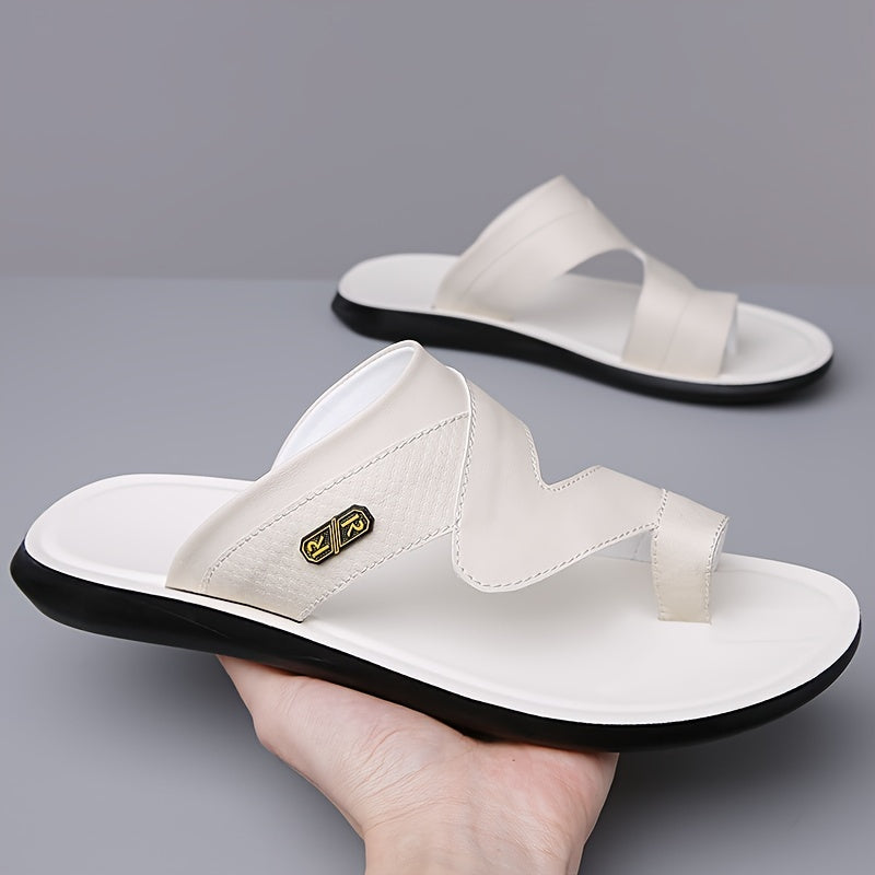 Noah™ | Men’s Toe Post Slides