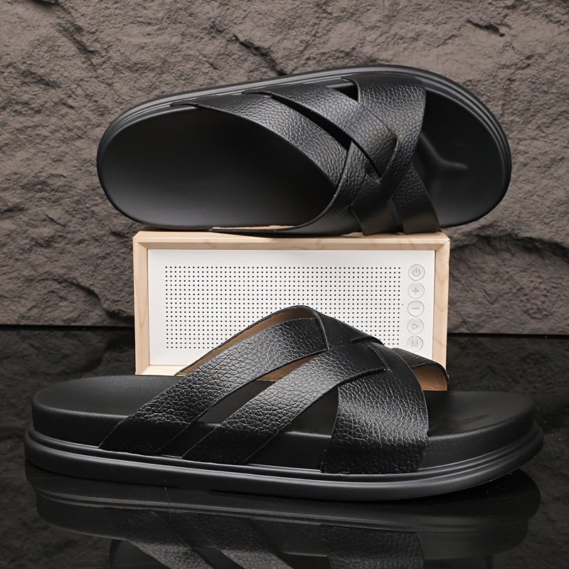 Noah™ | Unisex Orthopaedic Arabic Sandals