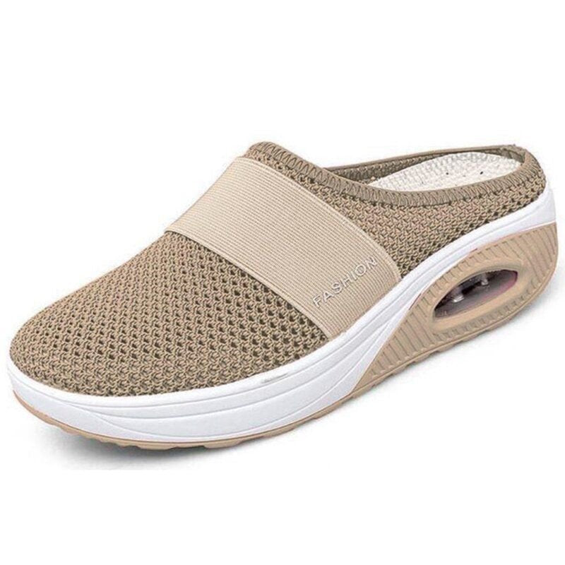 NoahShoes™ | Orthopedic Diabetic Walking Shoes