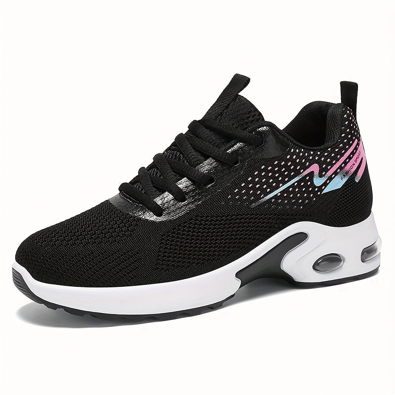 Noah™ | Orthopedic Mesh Running Shoes