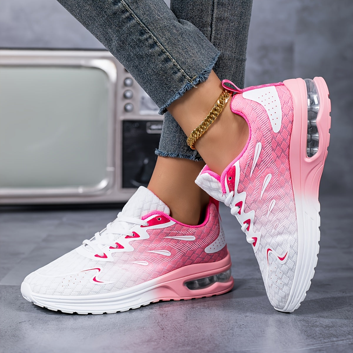 Noah-Shoes™ | Breathable Orthopedic Shoes