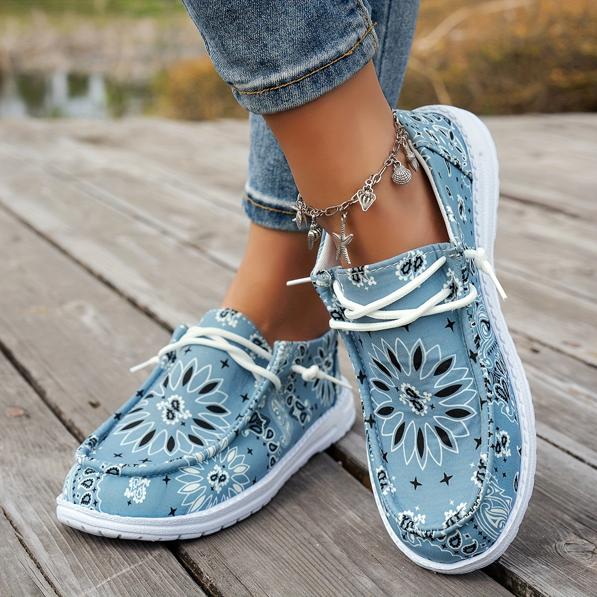 Marley Shoes | Walking Shoes