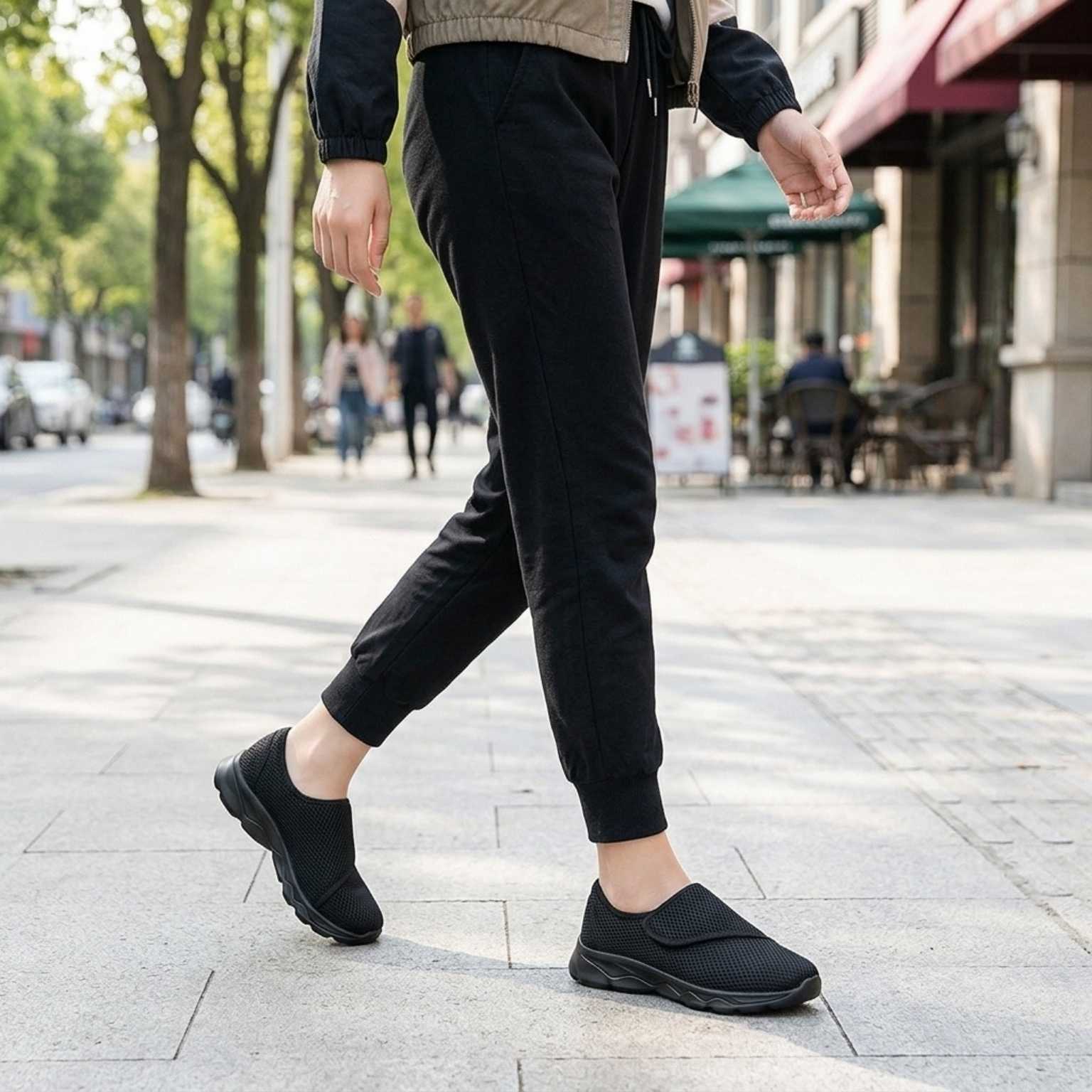 NoahShoes™ | Orthopedic Shoes