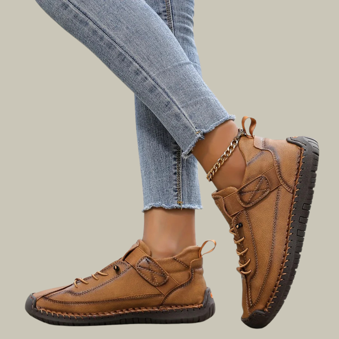 NoahShoes™ | Orthopedic Arch Support Shoes
