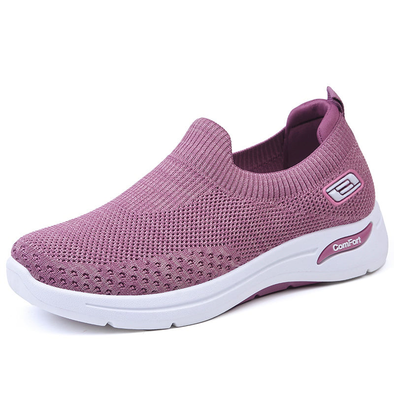 MarleyShoes™ – Ladies Orthopedic Sneakers
