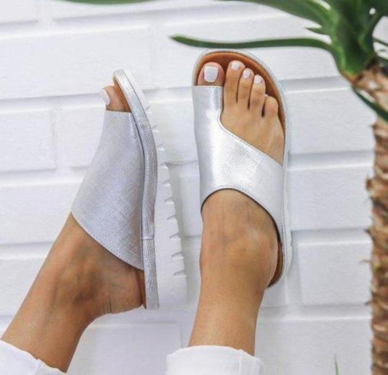 NoahShoes™ | Corrective Orthopaedic Sandals
