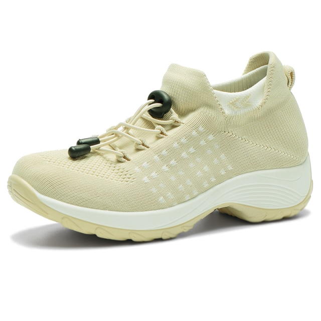 Rowan | Shift-Fit Comfort Trainers