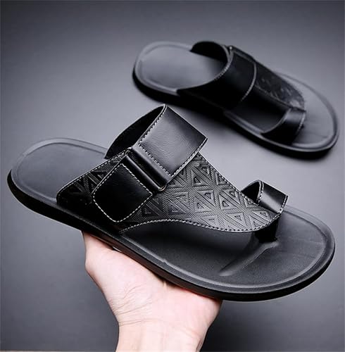 Noah™ | Men Leather Sandals