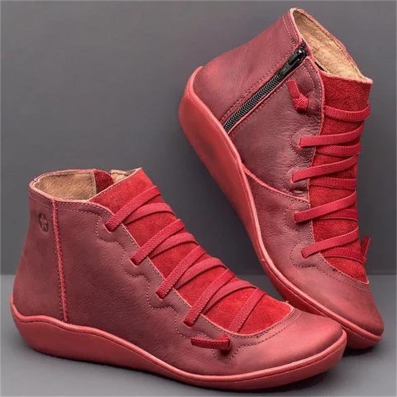 MarelyShoes™ | Orthopedic Arch Support Shoes