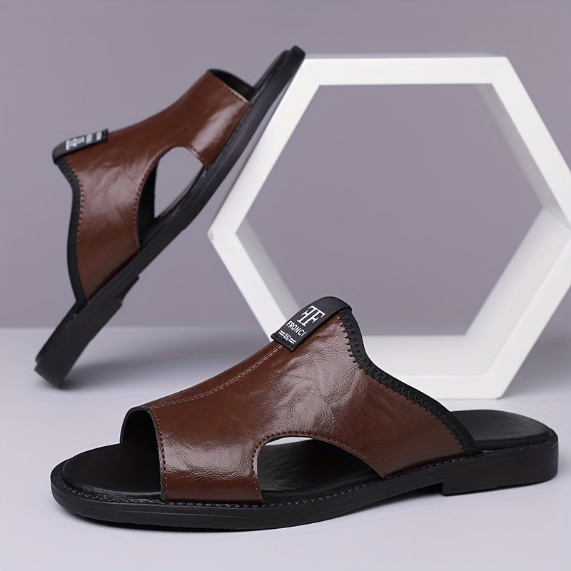 Noah™ | Men’s Comfort Flip Flops