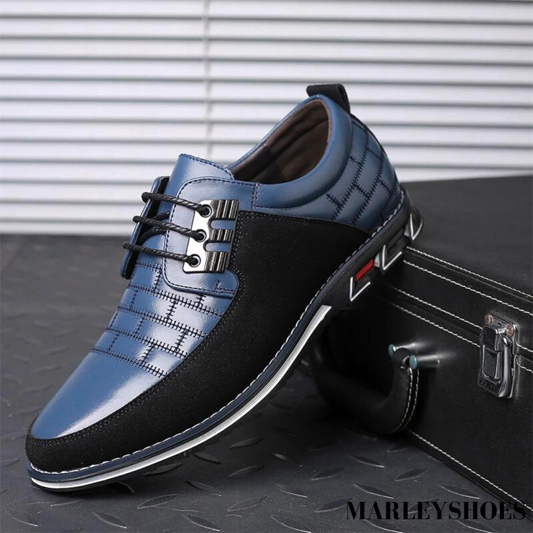 Noah | Leather Shoes