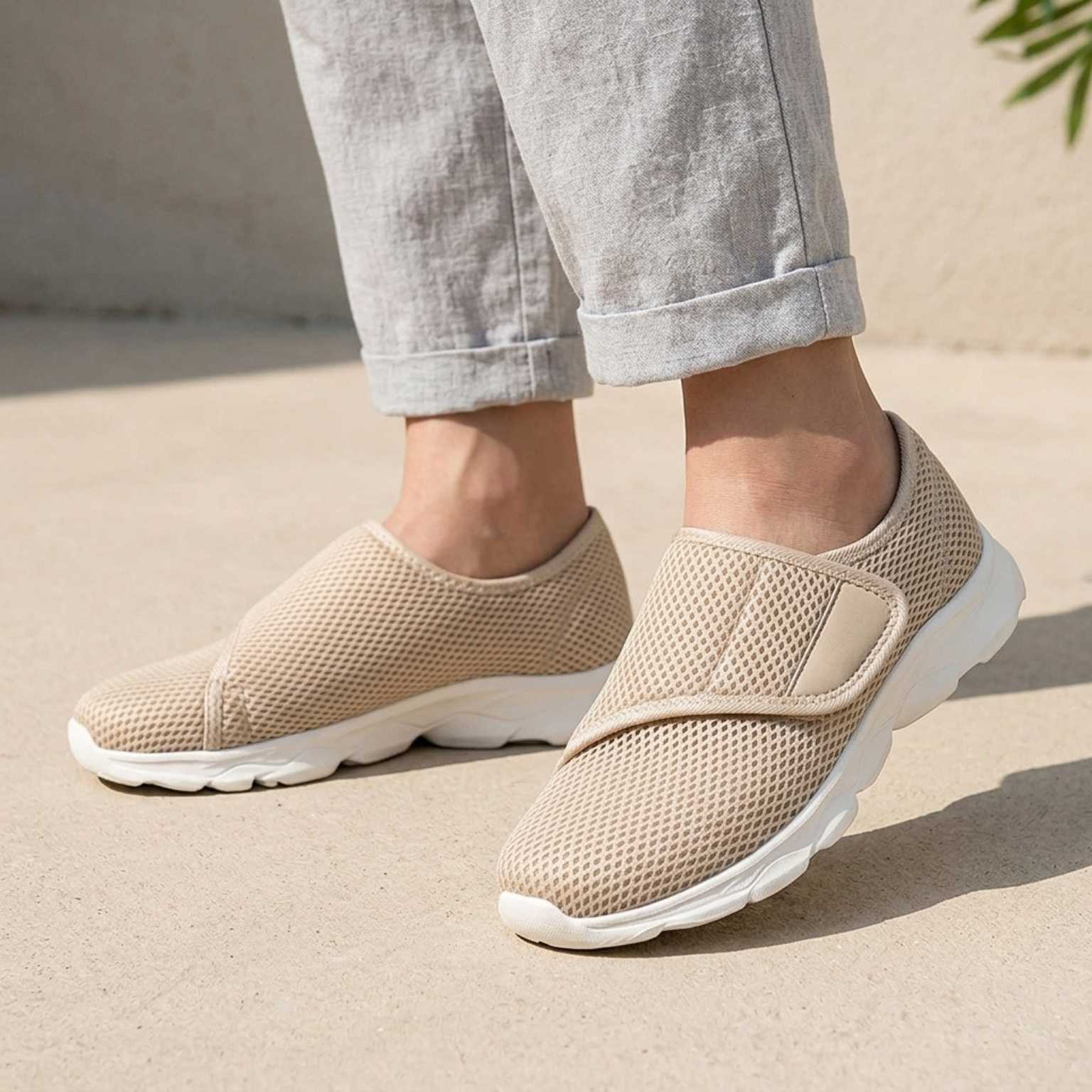 NoahShoes™ | Orthopedic Shoes