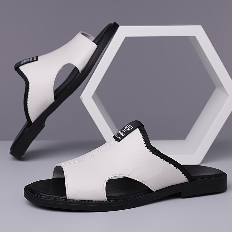 Noah™ | Men’s Comfort Flip Flops