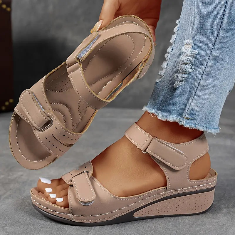 Marley™ | Women's Orthopedic Sandals