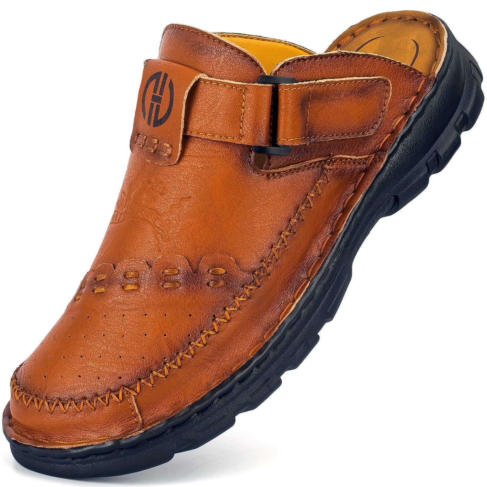 Noah | Men’s Mule Sandals