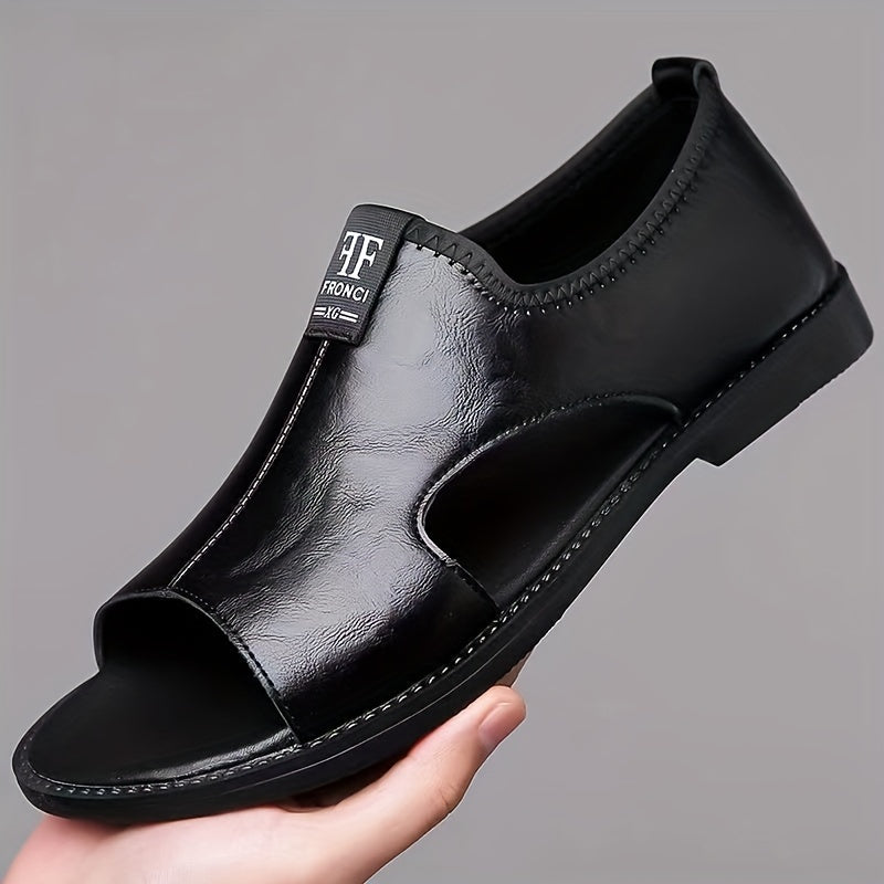 Noah | Orthopedic Walking Sandals