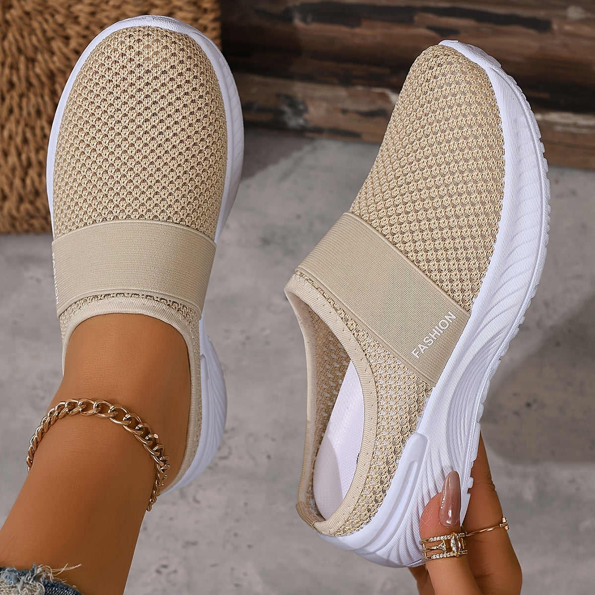Noah | Unisex Orthopedic Shoes