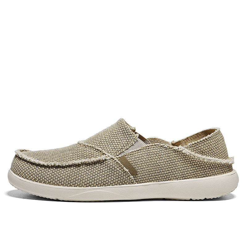 Charlie™ | Lightweight Casual Loafers