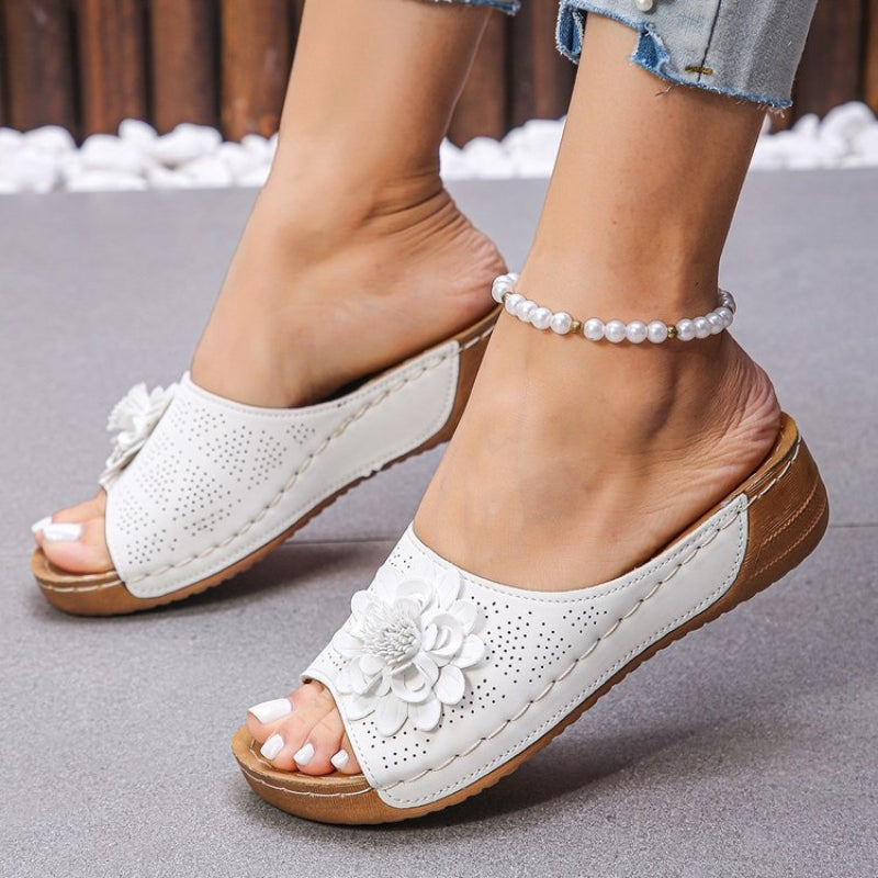 Noah™ | Orthopedic Sandals for Flat Feet