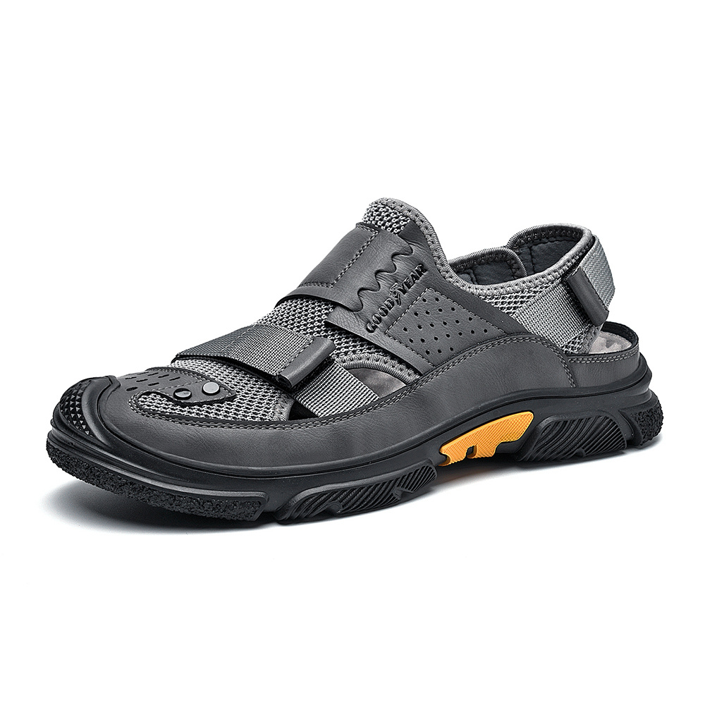 NoahShoes™ | Orthopaedic Sandals