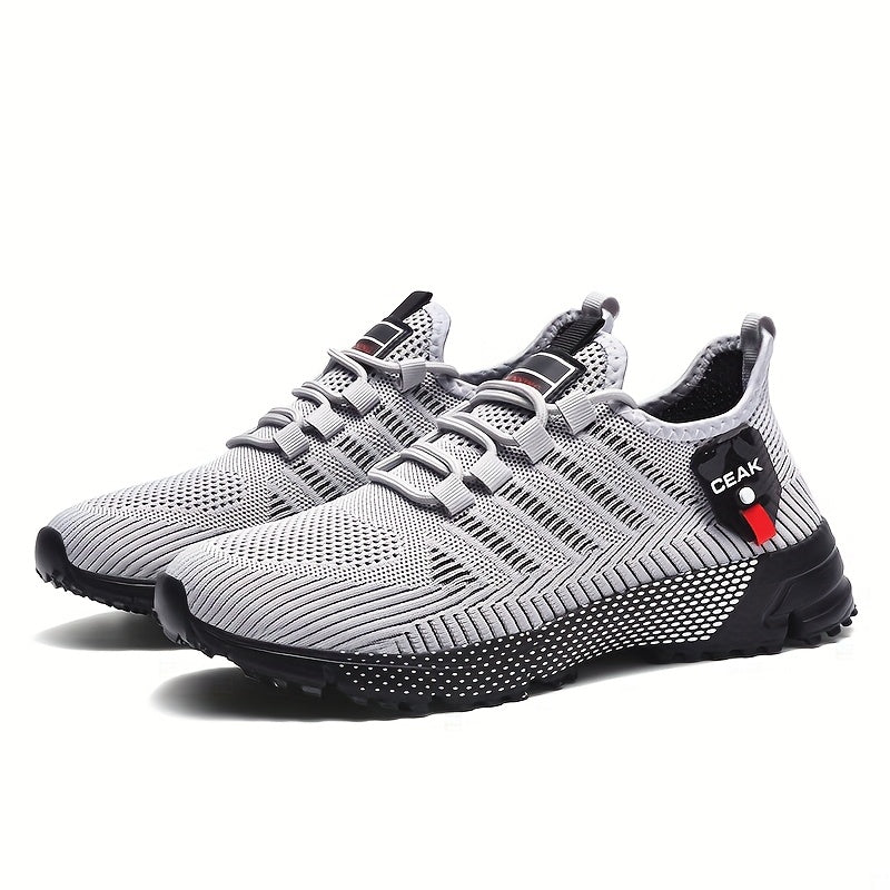 Noah | Lightweight Hiking Shoes