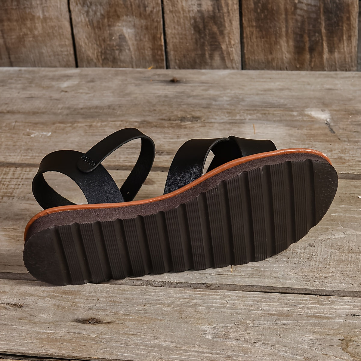 Noah | Orthopedic Roman Sandals