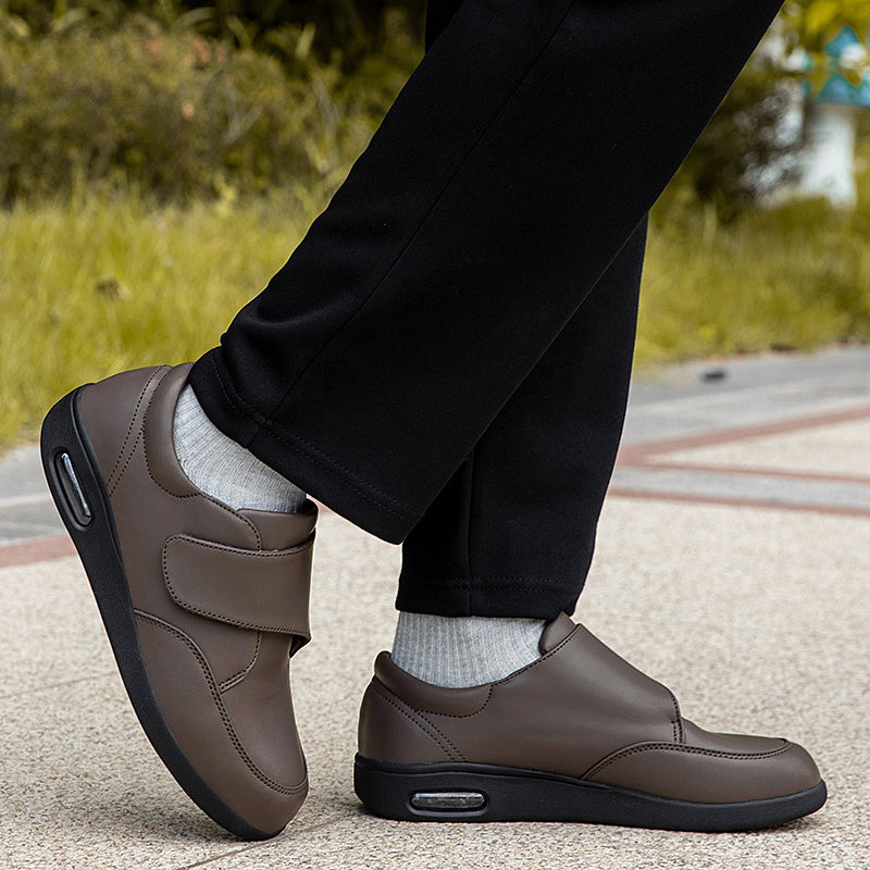 Rowan | Diabetic Walking Shoes for Swollen Feet