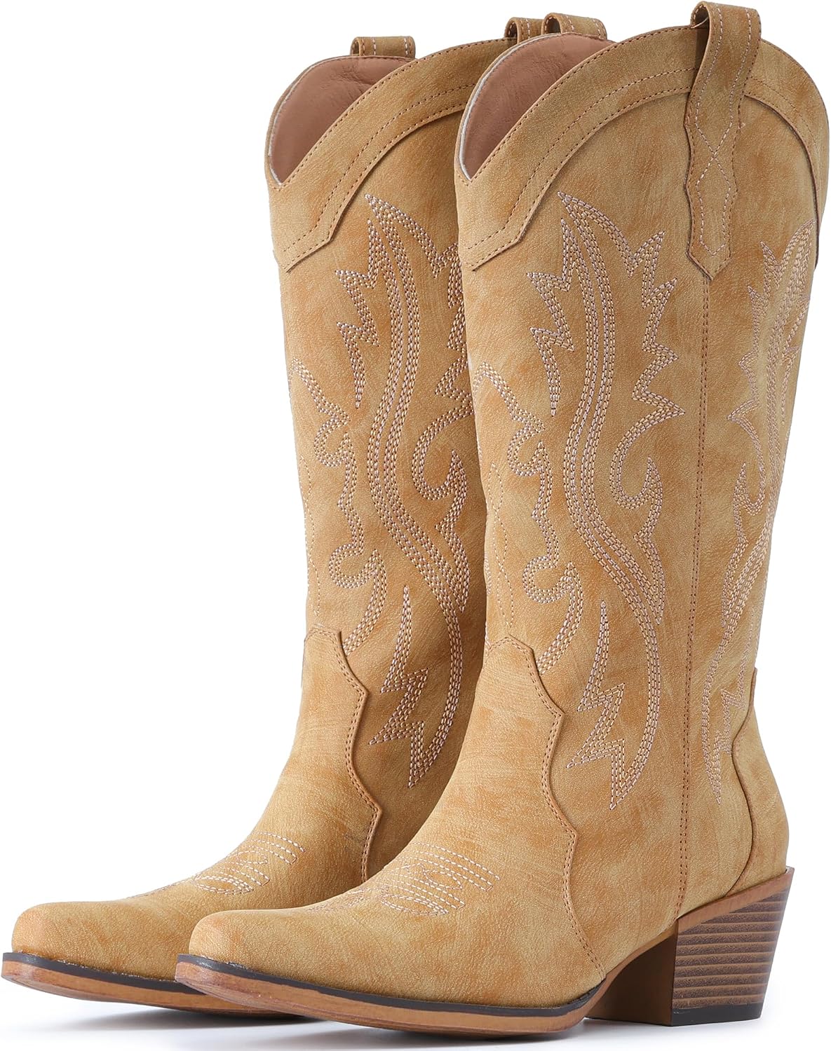 Noah | Cowboy Boots for Women