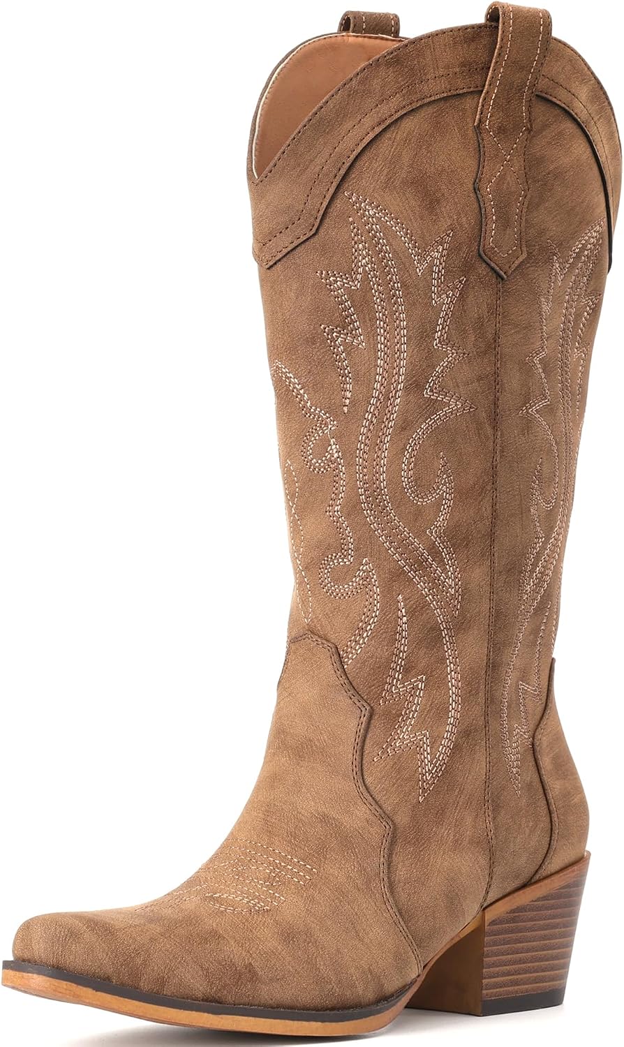 Noah | Cowboy Boots for Women