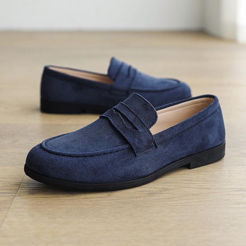 Noah | Men's Slip On Loafers