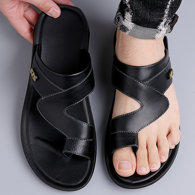 Noah™ | Men’s Toe Post Slides