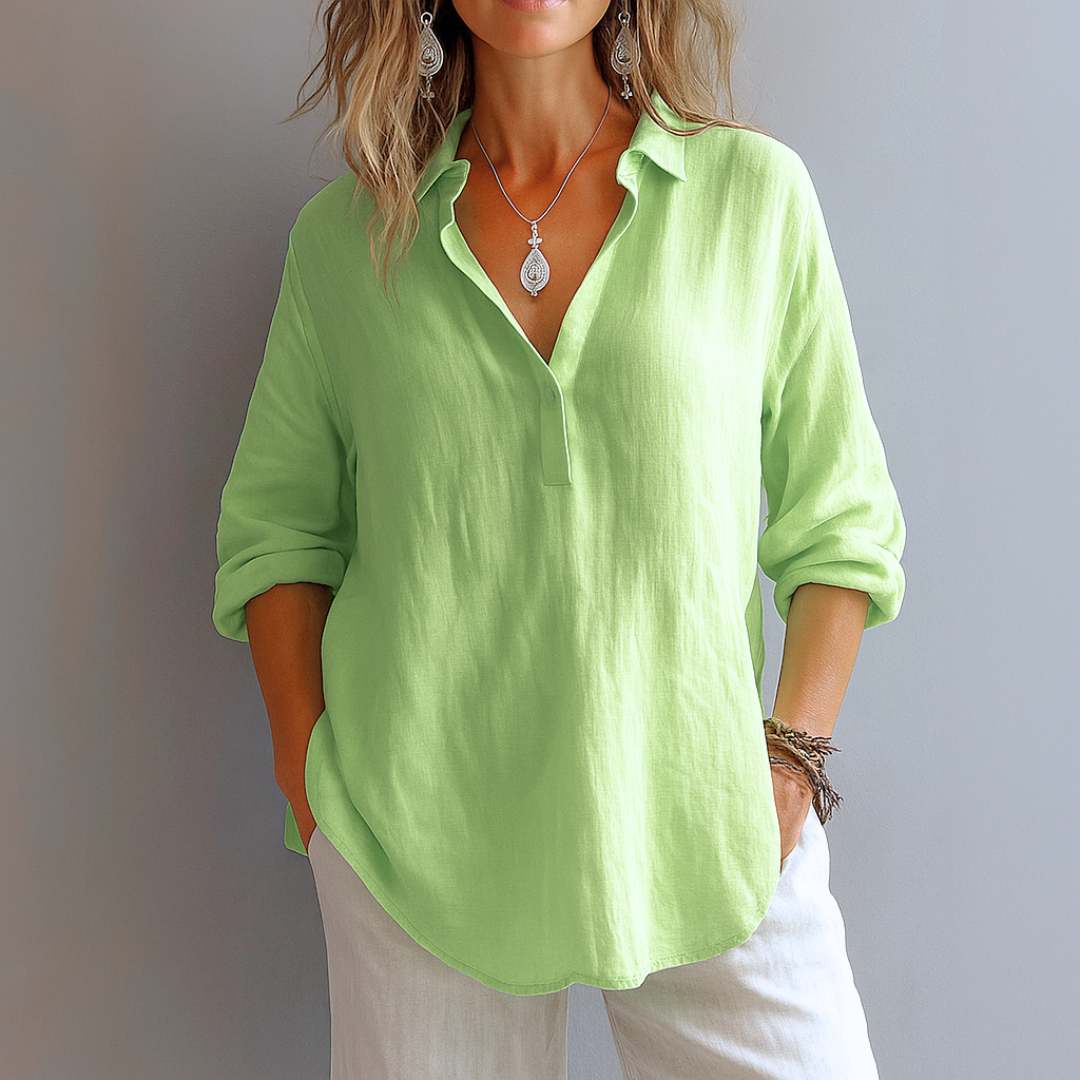 Bella™ | Stylish Blouse