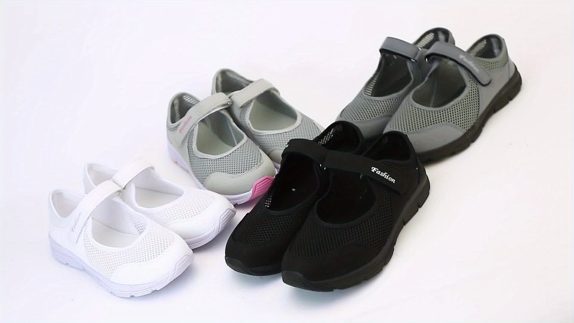 Noah Shoes™ | Orthopedic Walking Shoes