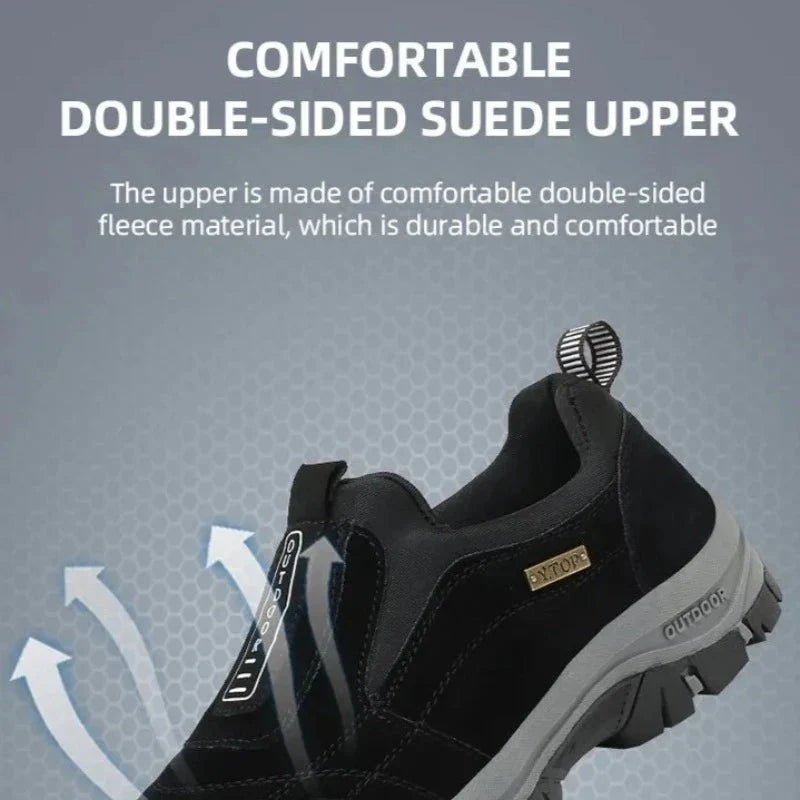 Noah Shoes™ | Arch Support Trainers