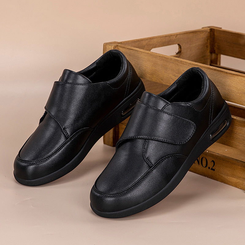 Rowan | Diabetic Walking Shoes for Swollen Feet