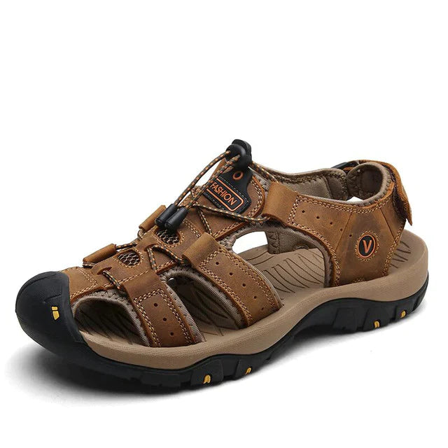 Noah™ │Comfortable Orthopaedic Sandals