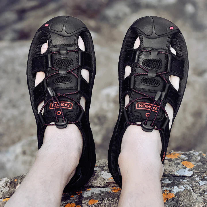 Noah™ │Comfortable Orthopaedic Sandals