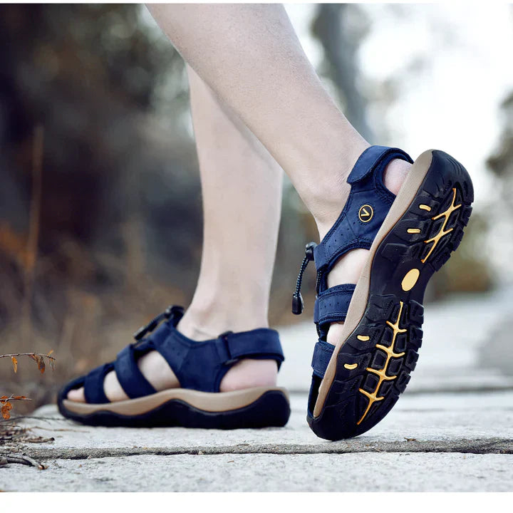 Noah™ │Comfortable Orthopaedic Sandals