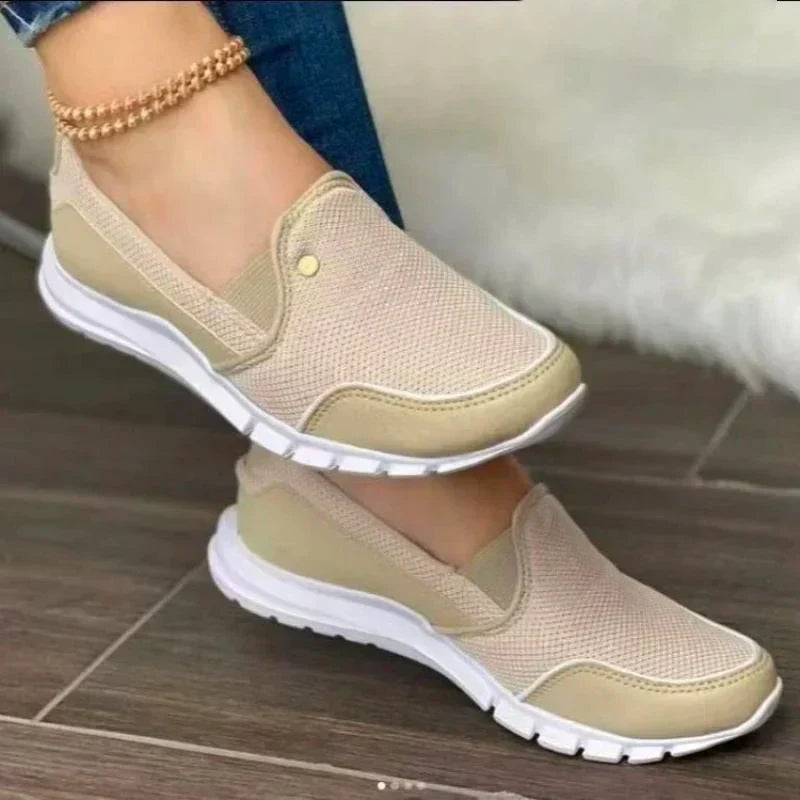 Jass | Orthopaedic Slip-Ons