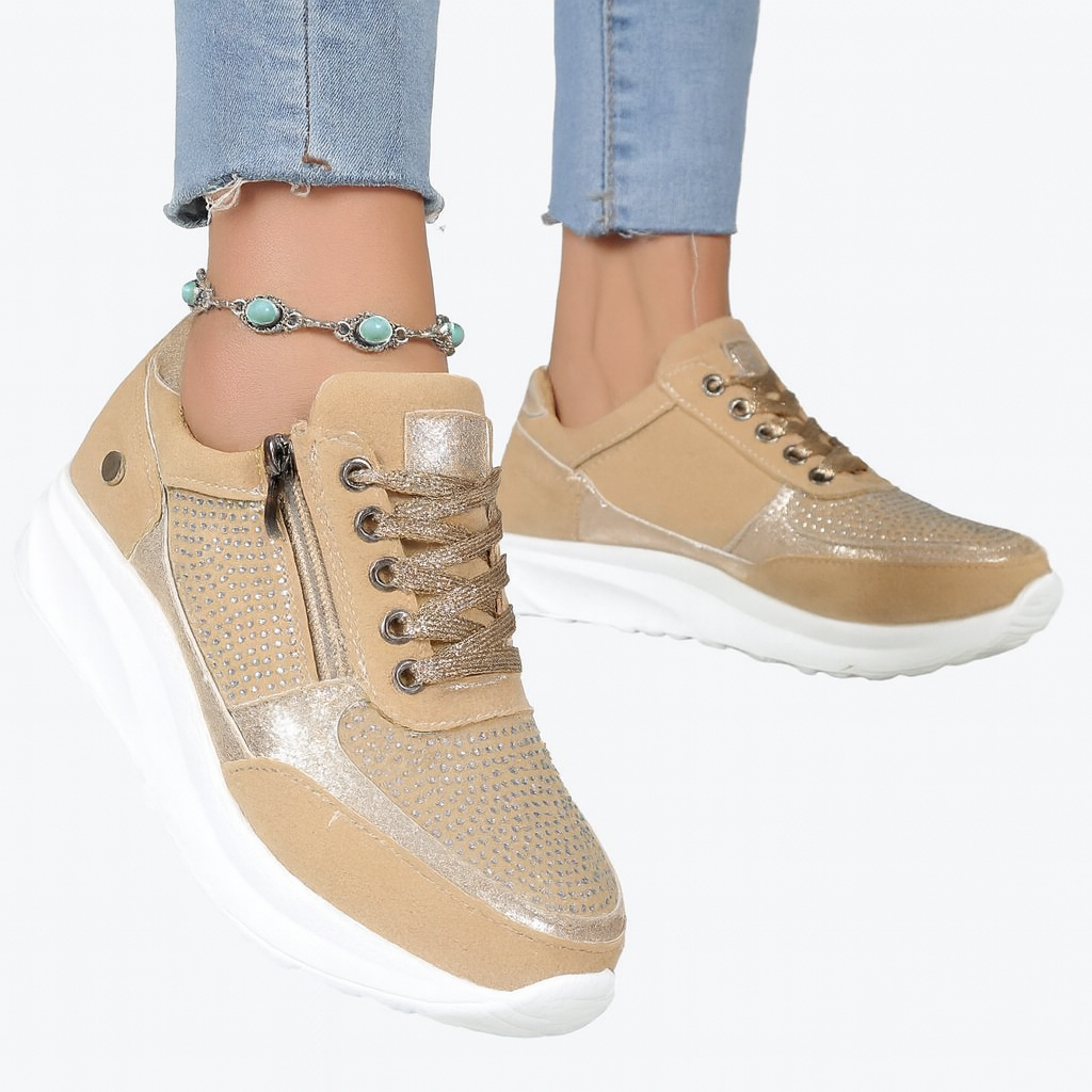 NoahFit™ | Bunion Relief Trainers