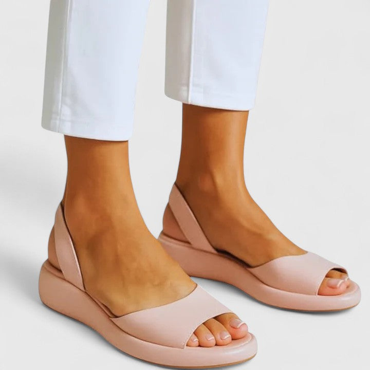 Noah™ | Lightweight Orthopedic Sandals