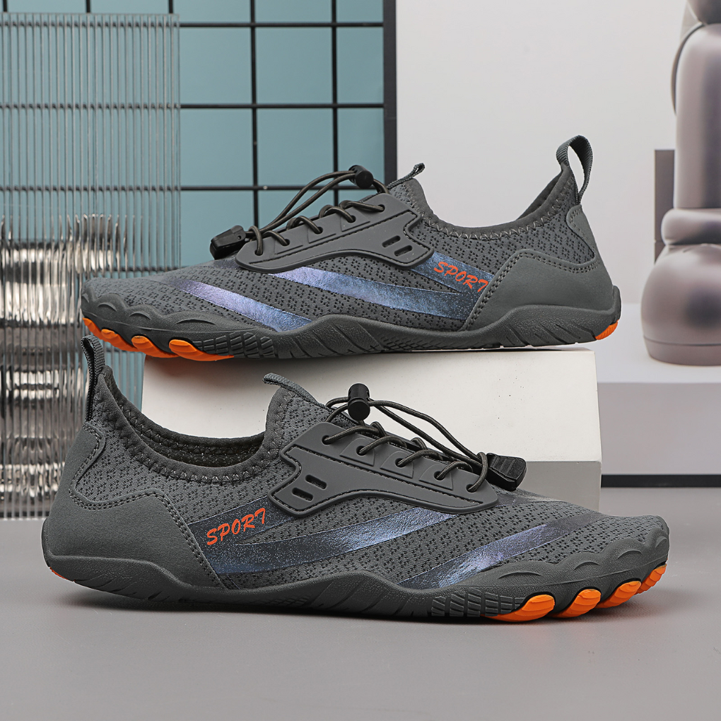 Kieran | Men’s Lightweight Barefoot Style Training Shoes