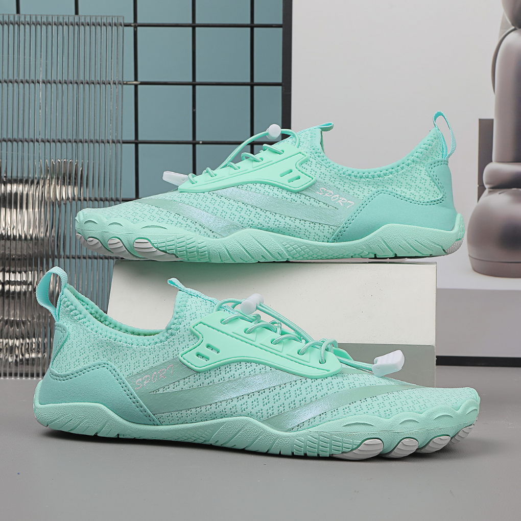 Kieran | Men’s Lightweight Barefoot Style Training Shoes