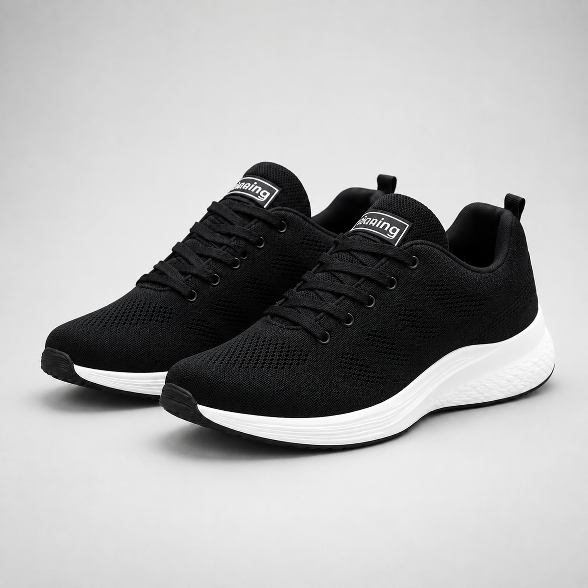 Women's Orthopaedic Sneakers | Cushioned Comfort Walking Shoes