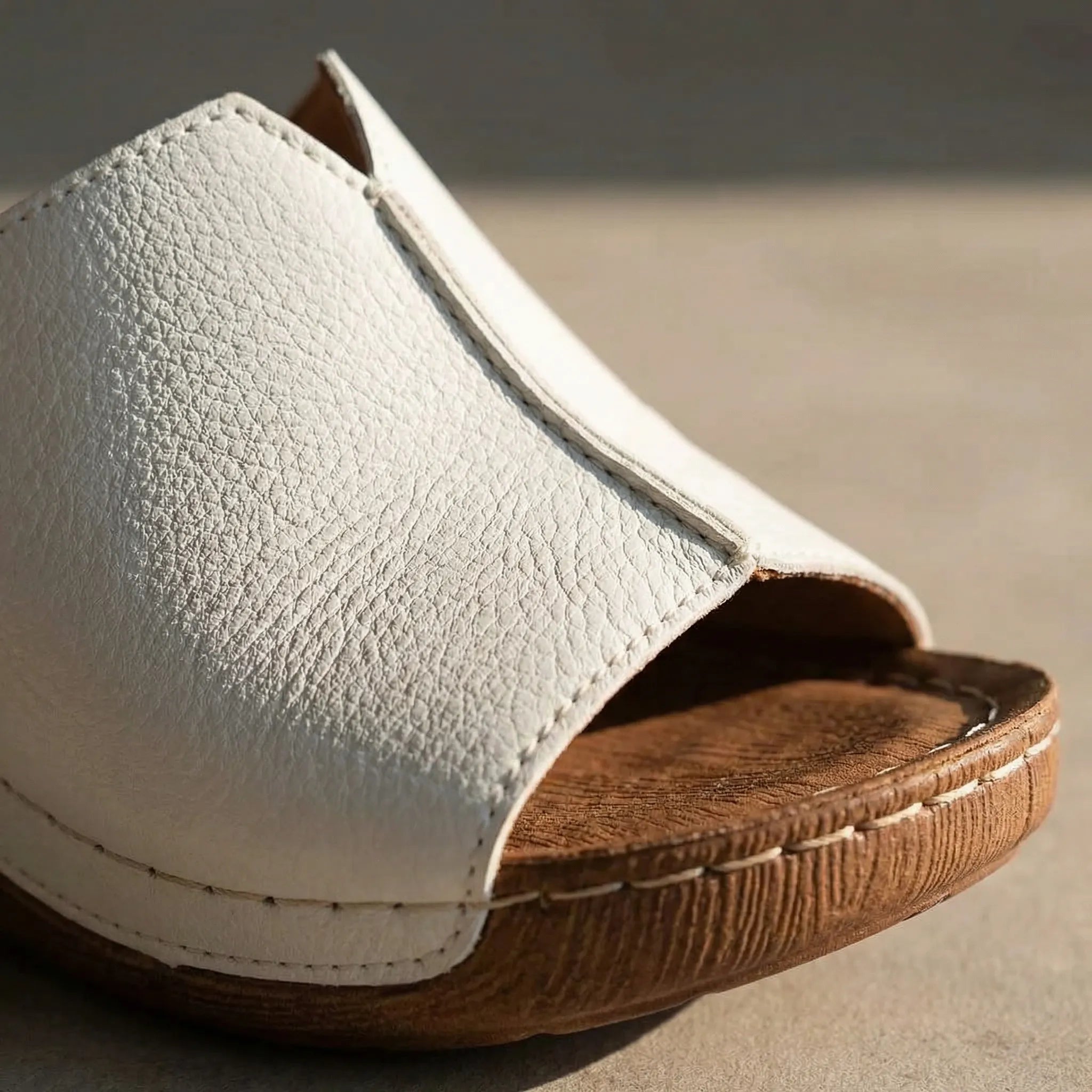 Marley™ | Orthopedic Slide Sandals