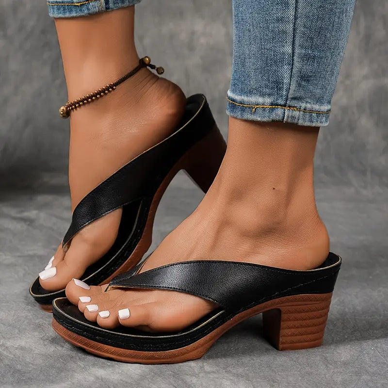 Marley™ | Orthopedic Support Sandals